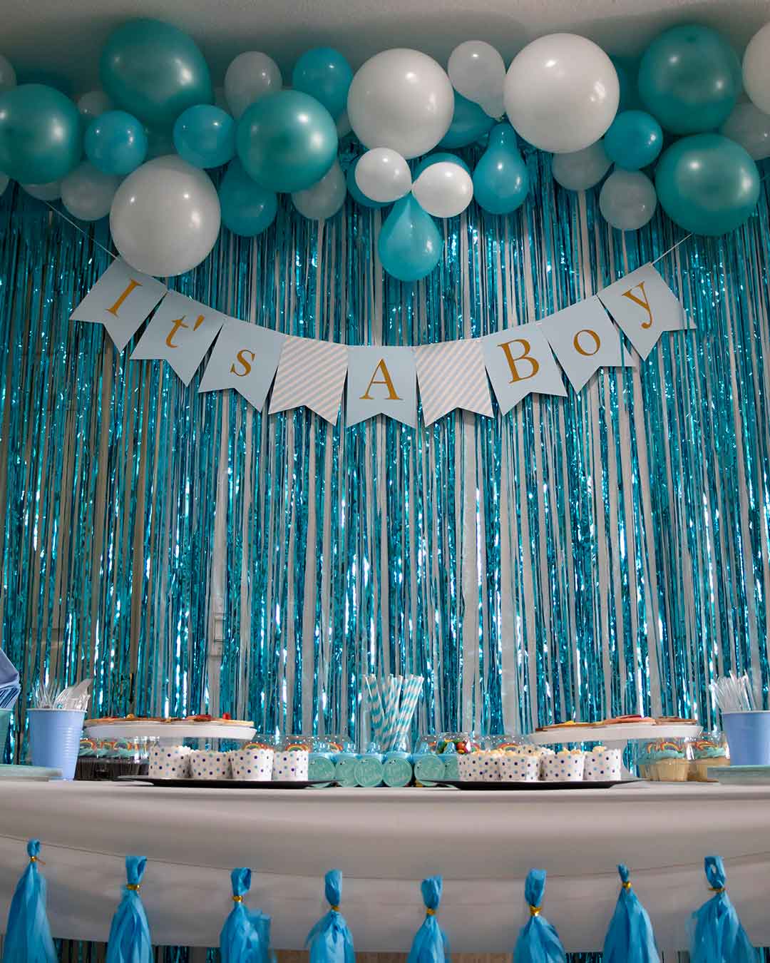 Baby Shower Catering in Abu Dhabi | Memorable Celebrations Made Easy | NH47 Moment 6